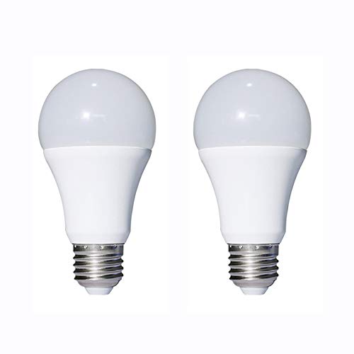 led light bulbs standard base