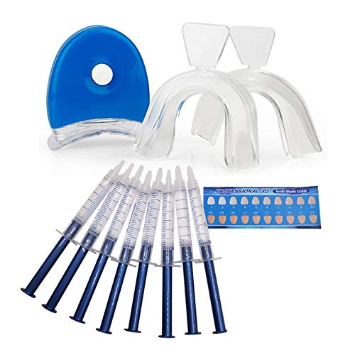 poladay 35 teeth whitening