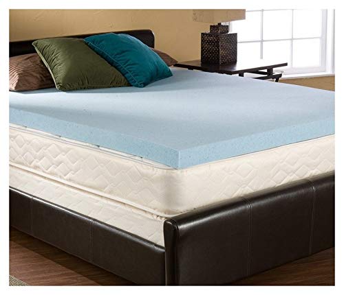 3 inch box spring twin