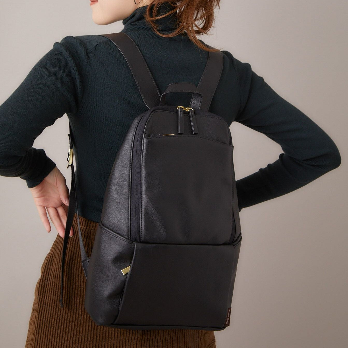 Cooper Backpack (Cedar) – KAEIU