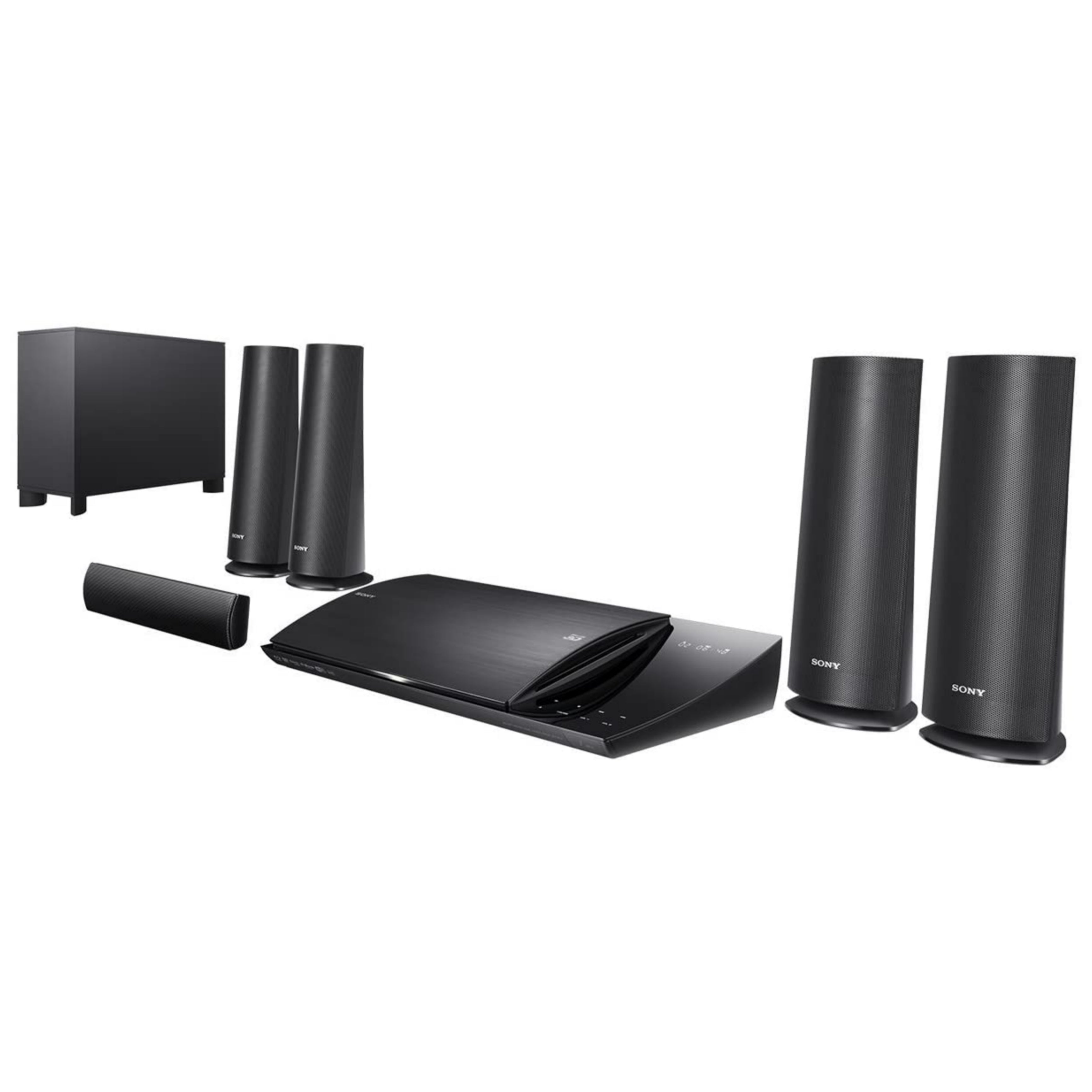 sony blu ray home theatre price