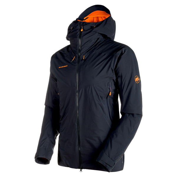 Mammut Nordwand HS Thermo Hooded Jacket Men – Beauty &