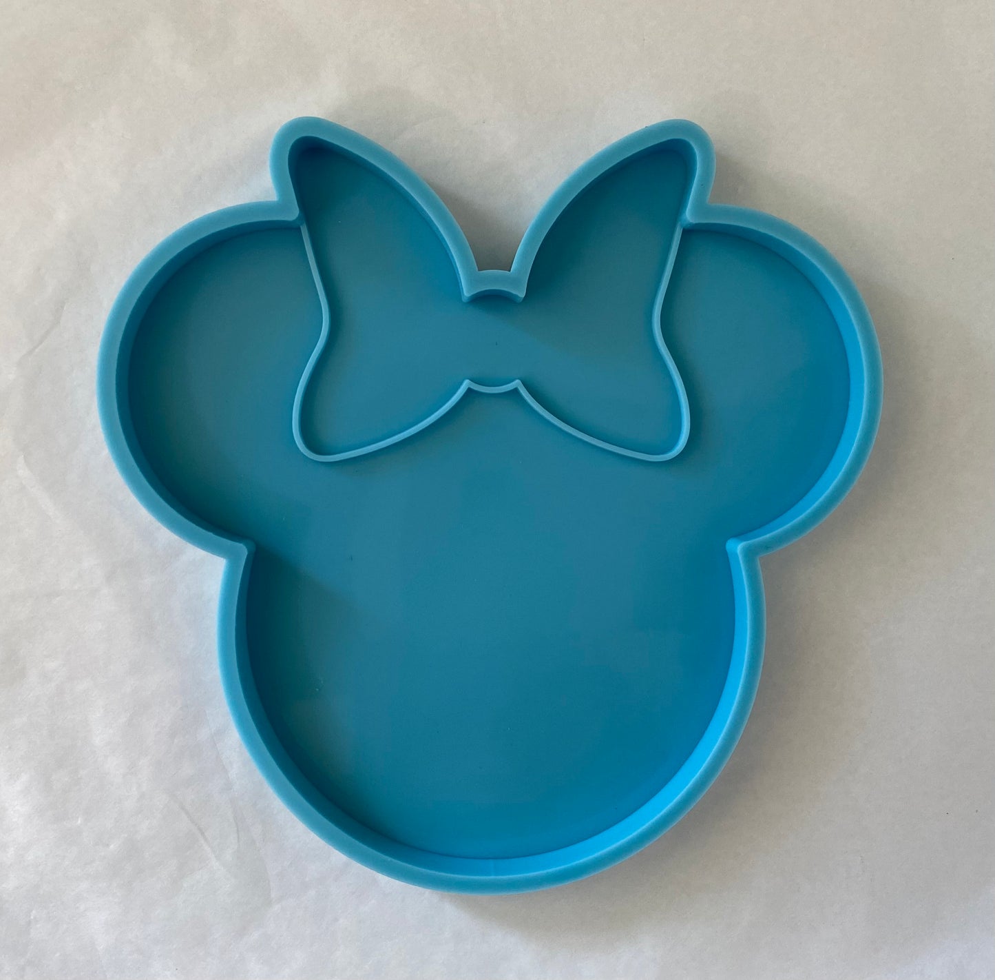 Mickey Coaster & Stand