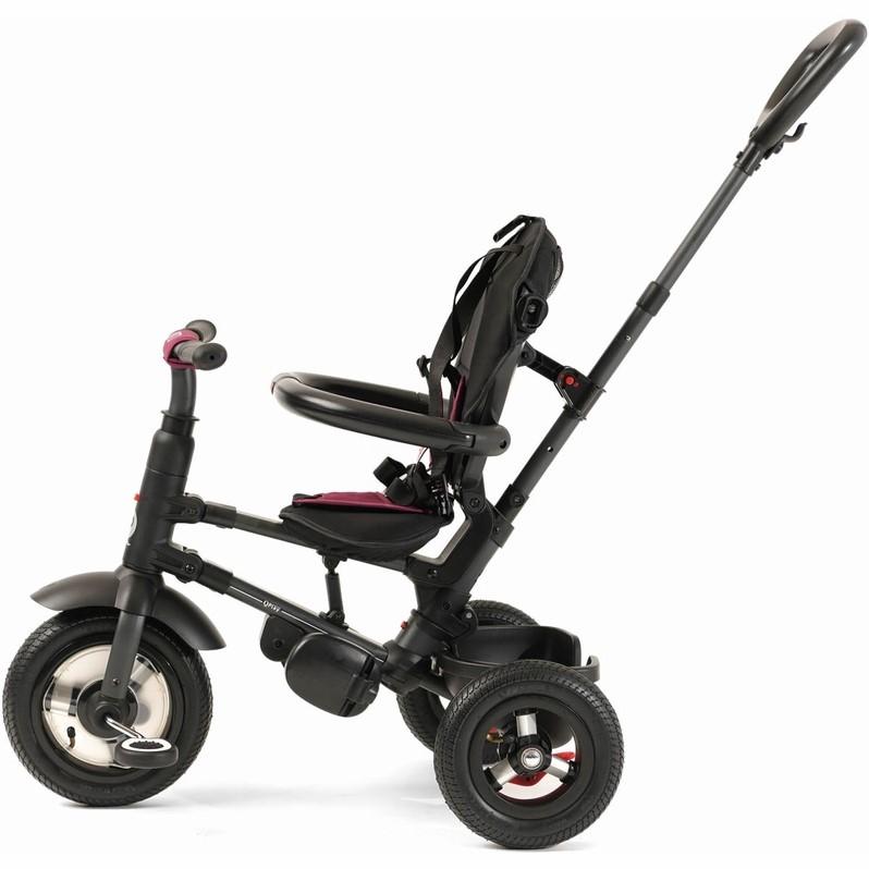 q play rito folding trike reviews