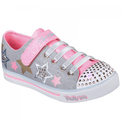 skechers sparkle glitz