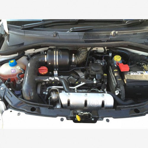 fiat 500 1.2 induction kit