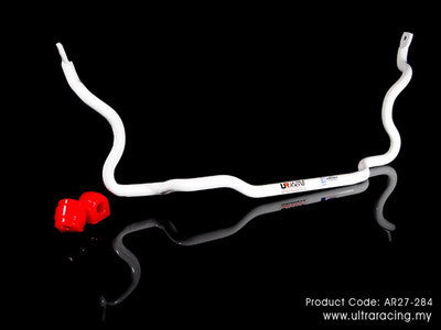 bmw 5 series e39 front arb ar27 284 ultra racing bmw 5 series e39 front arb ar27 284 ultra racing