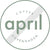 April Coffee Copenhagen Logo
