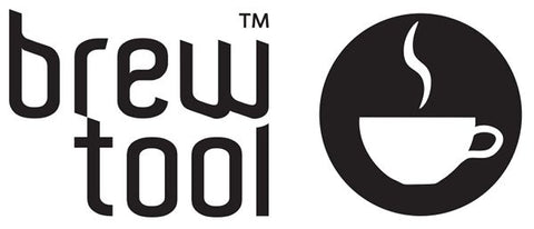 Brew Tool Logo