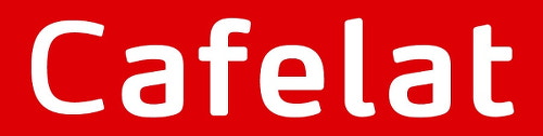 Cafelat Logo