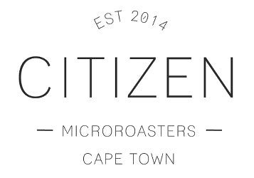 Citizen Microroasters Logo