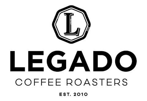 Legado Coffee Roasters Logo