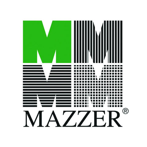 Mazzer Logo