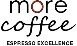 More Coffee logo