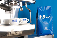 häzz - coffee for heroes