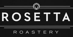 Rosetta Roastery logo