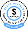 Swiss Water Process Logo