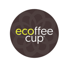 eCoffee Cup Logo