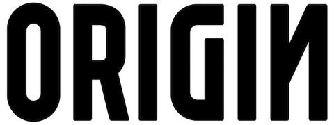 Origin Coffee Logo