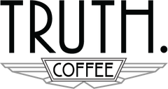 Truth Coffee Logo