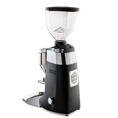 Mazzer Robur S On Demand Commercial Espresso Grinder Back