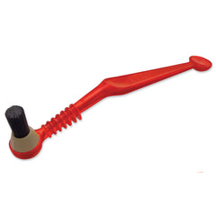 Pallo Coffeetool Grouphead Brush Red