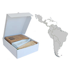Cape Coffee Beans Single Origin Americas Bundle