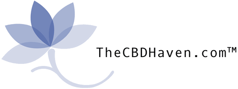 The CBD Haven Logo cbdonline