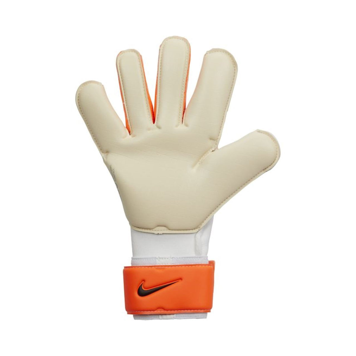 Luvas de Goleiro Nike Premier SGT Euphoria - Branco / Hyper Carmesim – Grupo R7sport