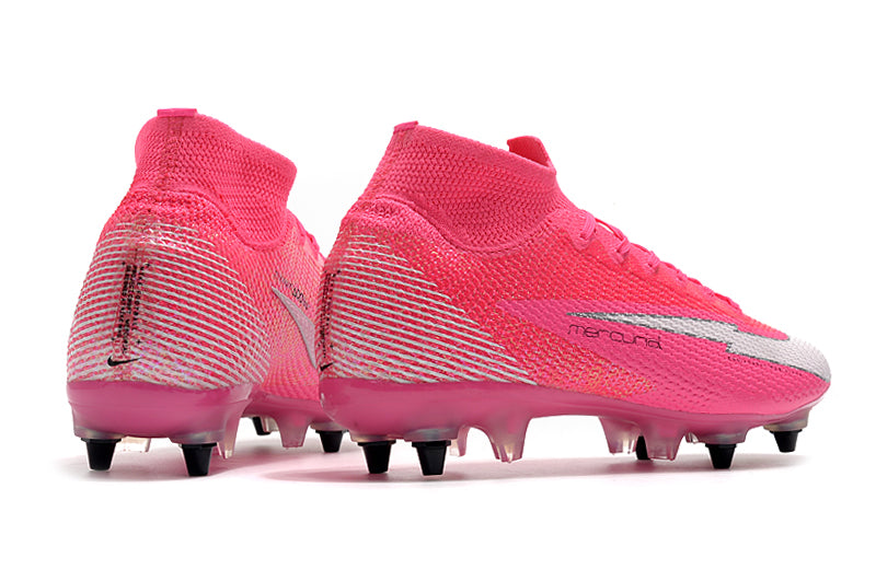 mercurial superfly 7 elite pink