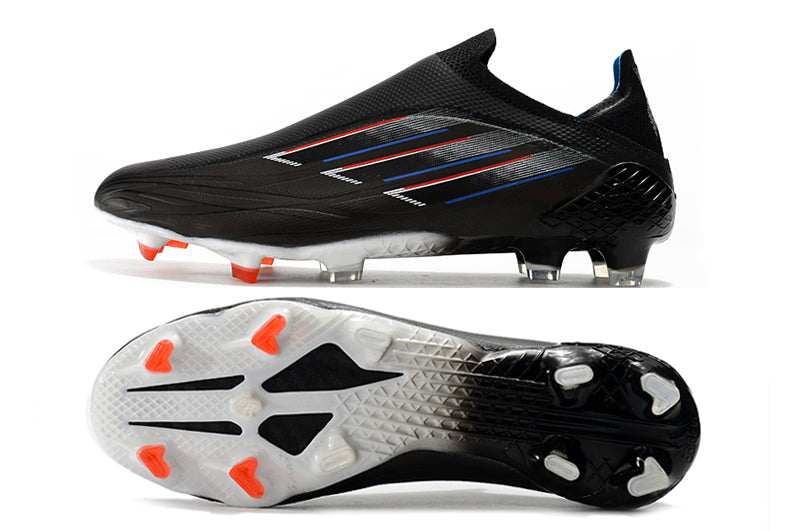 adidas x speedflow+ fg soccer cleats.