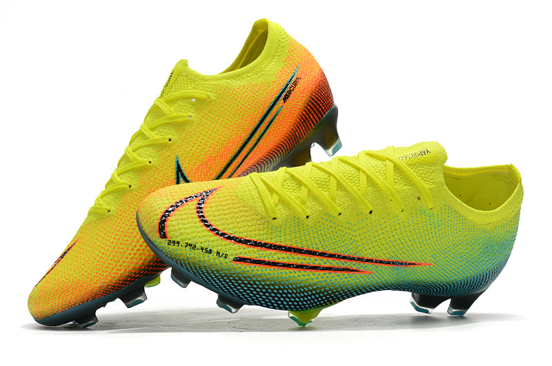 chuteira nike vapor speed