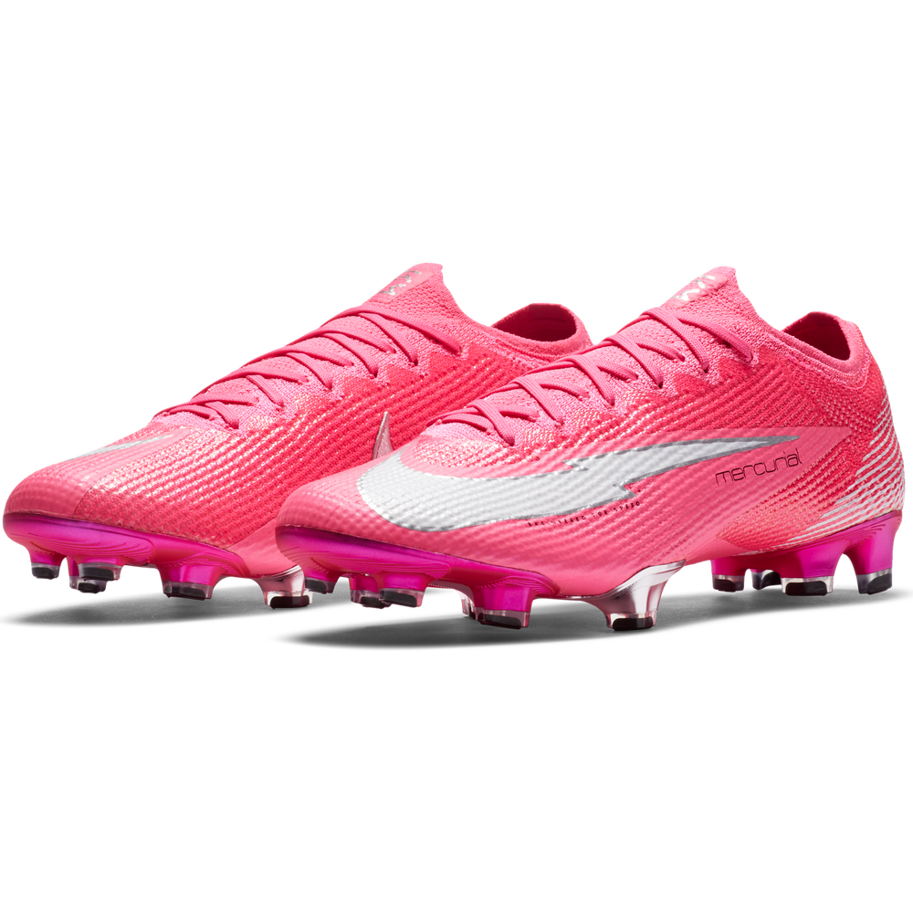 mercurial x rosa