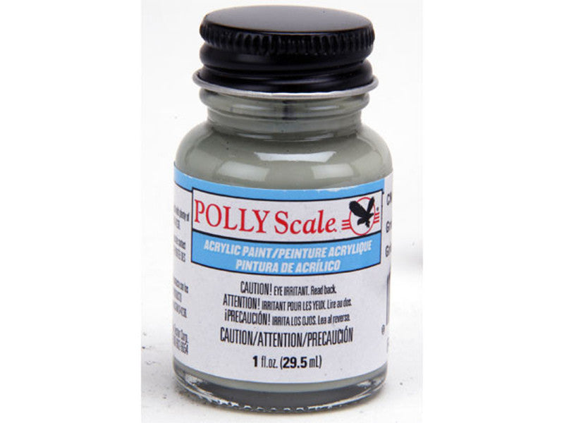 Halfpricehobby.com - A Polly Scale(TM) Acrylic Railroad Colors - 1oz