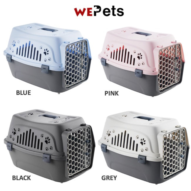 small pet travel cage