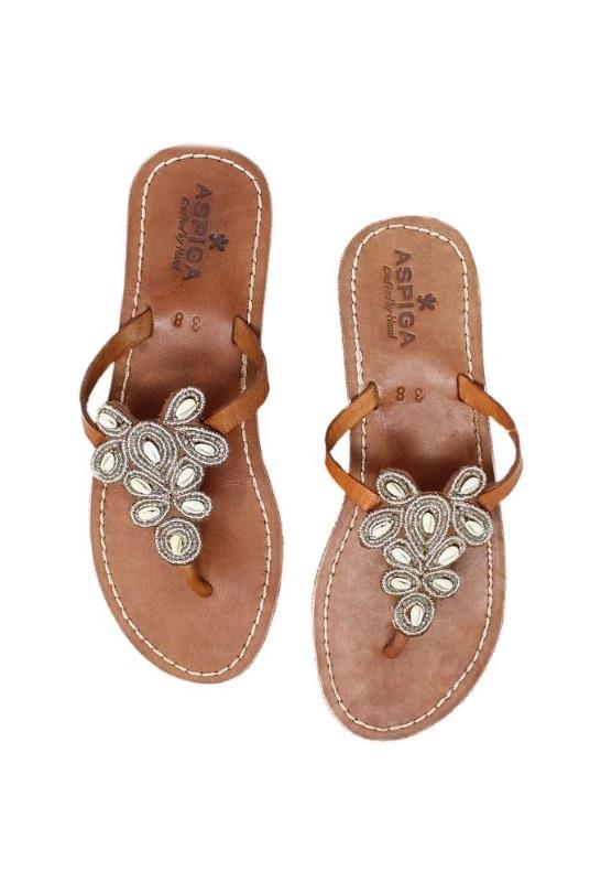 mia thong sandal