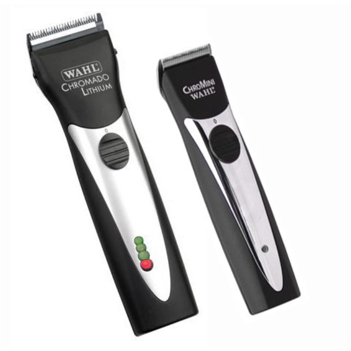 wahl lithium ion duo