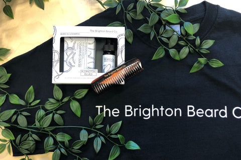 The Brighton Beard co.