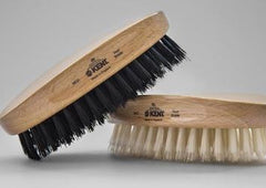 beard brush