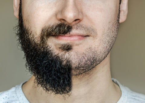 beard guide