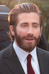 Jake Gyllenhal beard