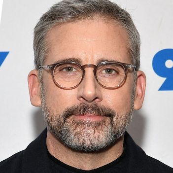 steve carrell