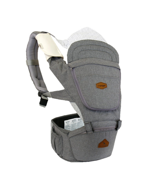 1) I-ANGEL HIPSEAT CARRIER - Light 