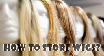 The 7 Genius Wig Storage Solutions of 2021