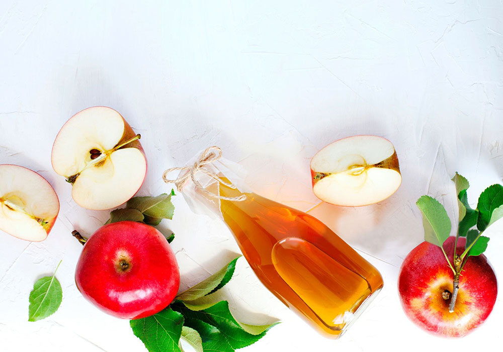 apple vinegar