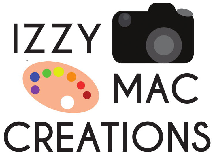 About Us Izzymac Creations