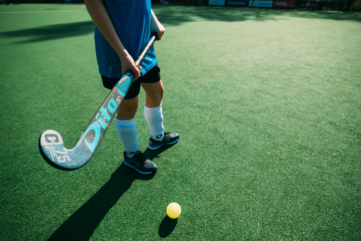 Kids Hockeysticks – Getagged "Brabo – Dekker Sport