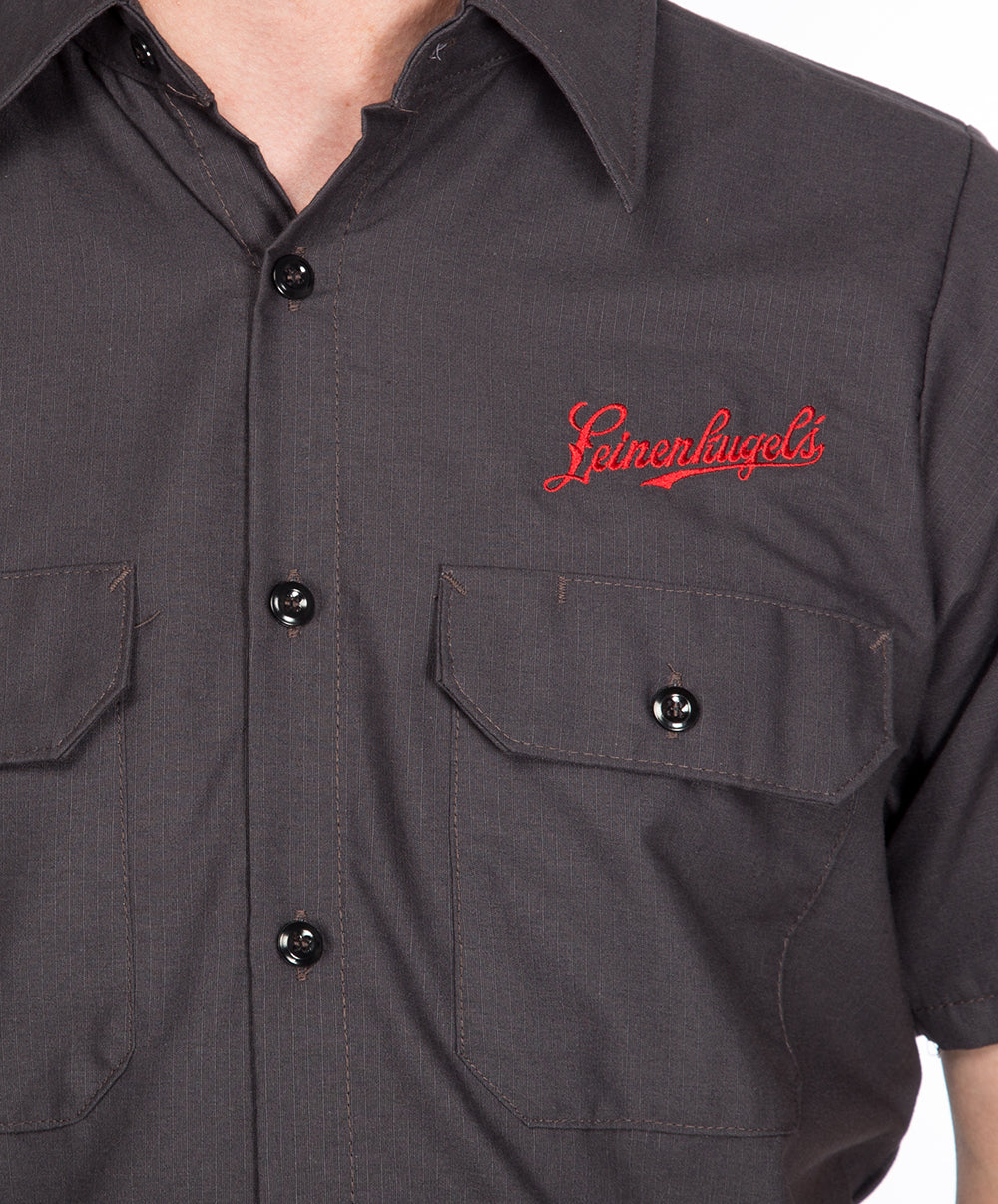 leinenkugel shirt