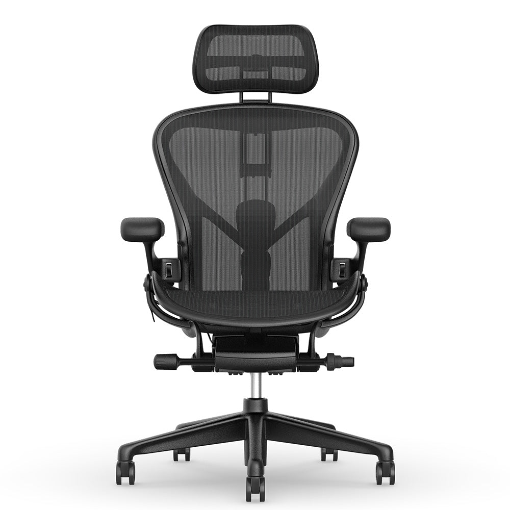 Defecte bedenken De vreemdeling Headrest for Aeron Gaming Chair – Atlas Headrest