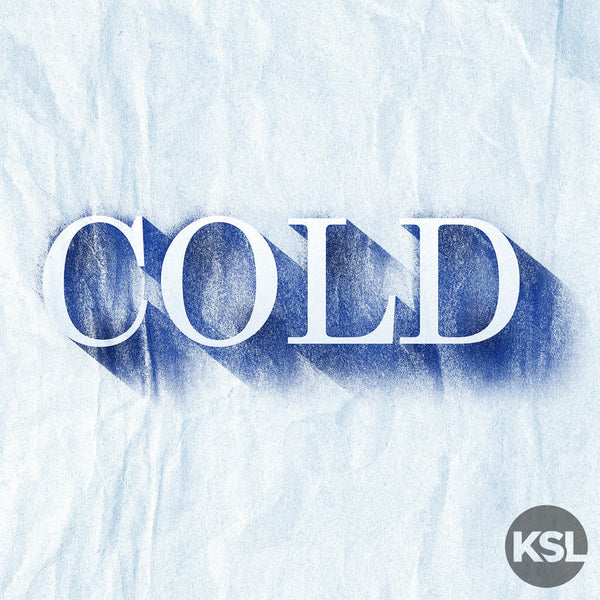 Cold podcast logo